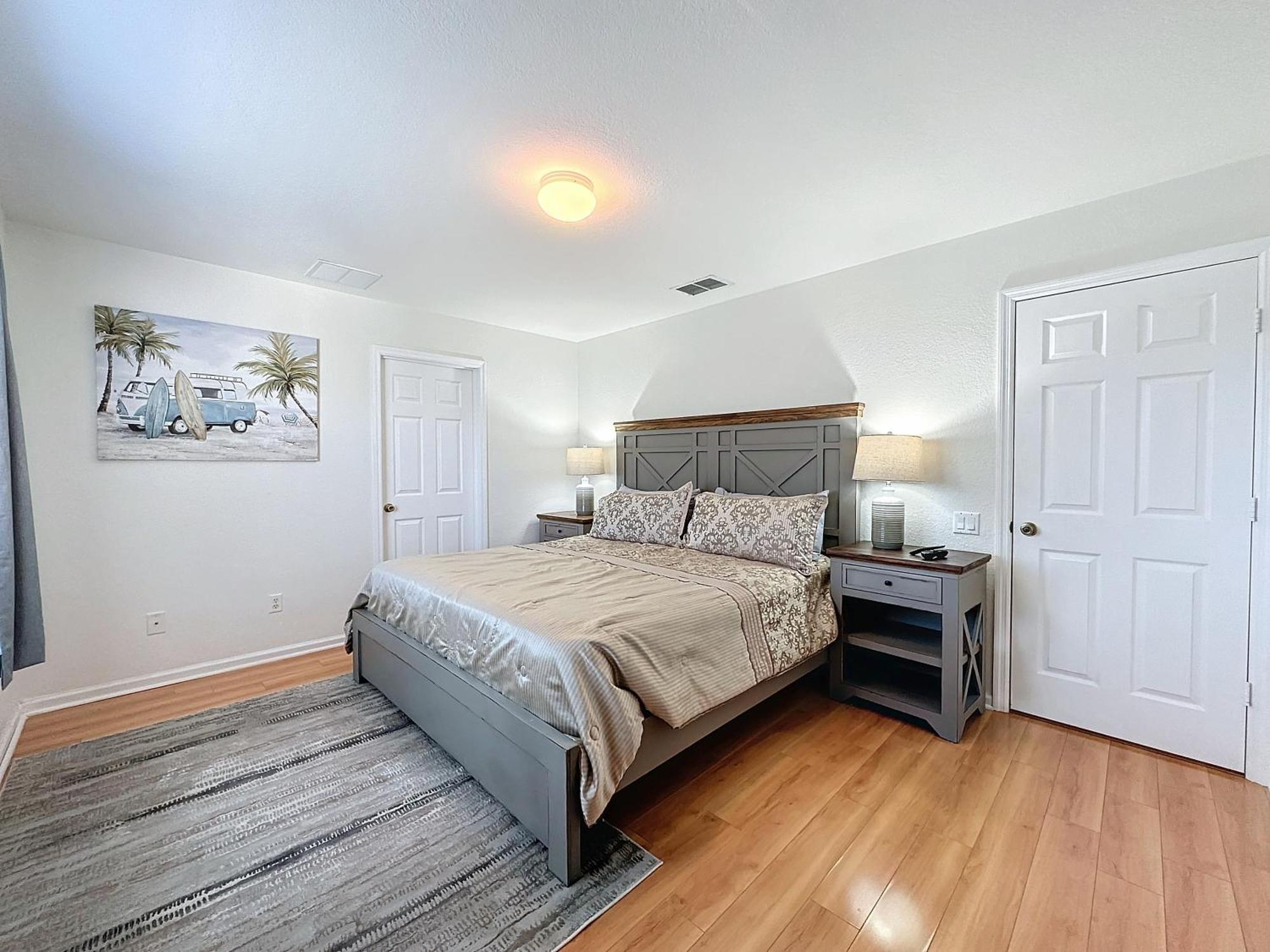 Holiday home World Vacation.. Luxury 6 Br/4 Ba 5 Star Orlando
