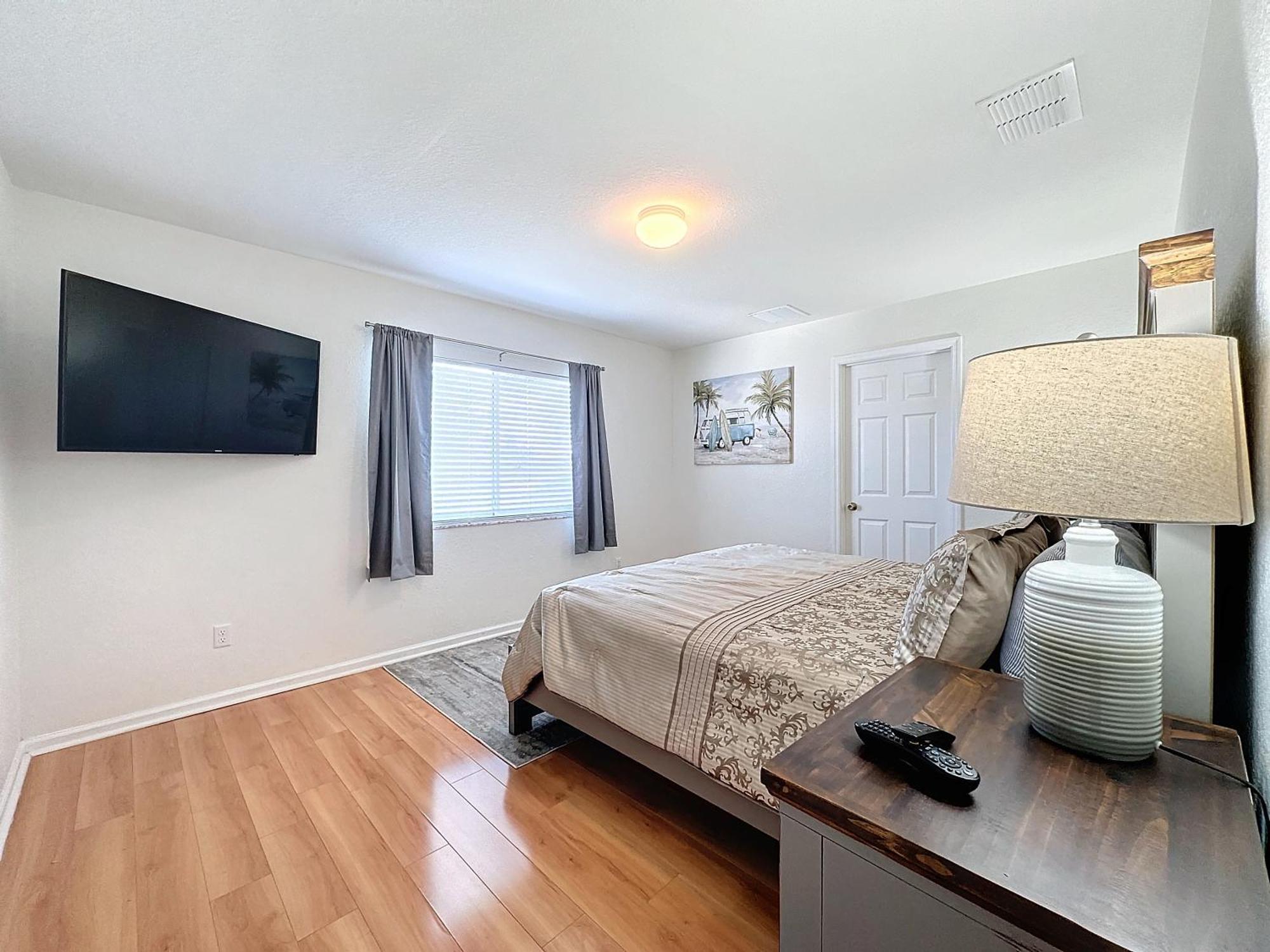 Holiday home World Vacation.. Luxury 6 Br/4 Ba 5 Star